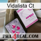 Vidalista Ct 32